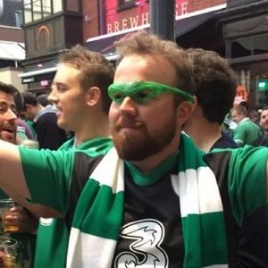 Meet your Posher, Simon